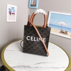 Celine Shopping Bags